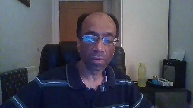 rauncher1 online show from 11/23/25, 02:11