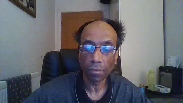 rauncher1 online show from 11/27/25, 09:00