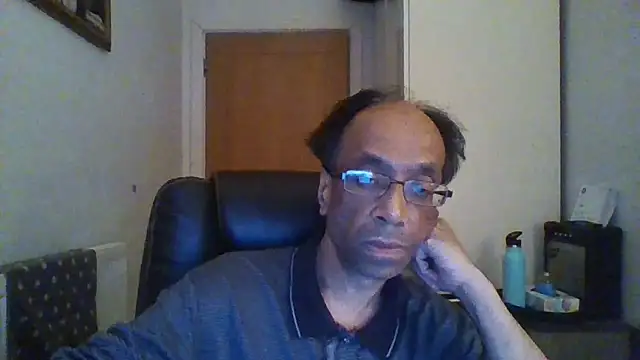 rauncher1 online show from 12/03/25, 11:47