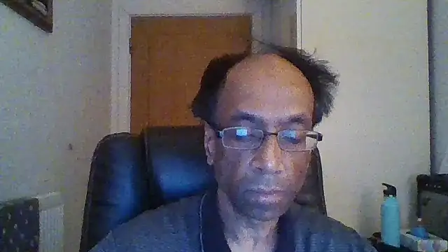 rauncher1 online show from 12/04/25, 11:52