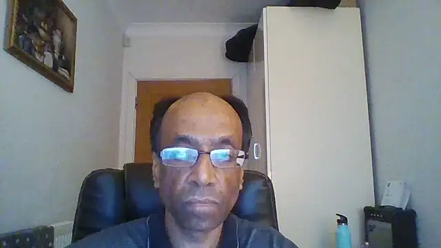 rauncher1 online show from 12/05/25, 01:09