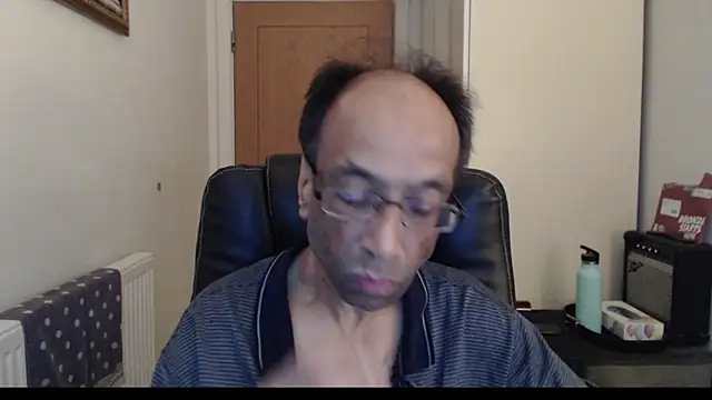 rauncher1 online show from 02/12/26, 11:55