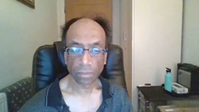 rauncher1 online show from 02/25/26, 07:40