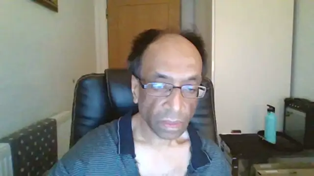 rauncher1 online show from 03/07/26, 09:28