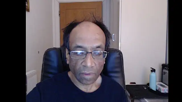 rauncher1 online show from 04/27/26, 09:18