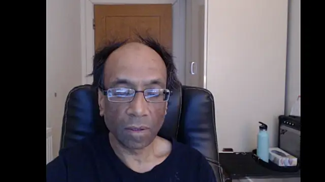 rauncher1 online show from 04/29/26, 10:41