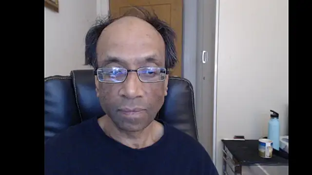 rauncher1 online show from 04/30/26, 10:54