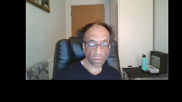rauncher1 online show from 05/07/26, 08:31