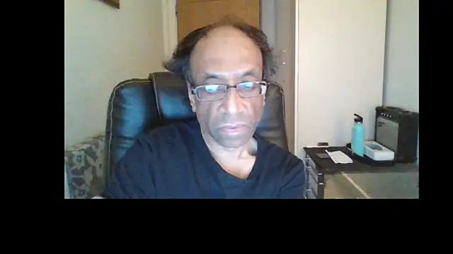 rauncher1 online show from 05/29/26, 11:03
