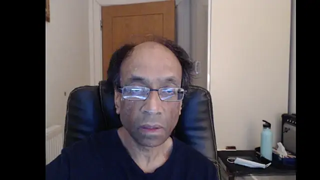 rauncher1 online show from 06/08/26, 08:04