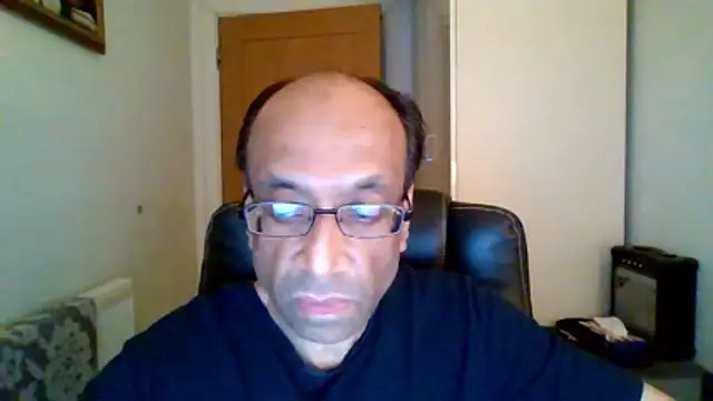 rauncher1 online show from 06/15/26, 10:23