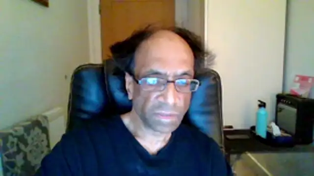 rauncher1 online show from 06/21/26, 09:39