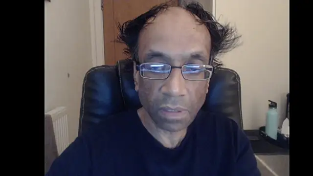 rauncher1 online show from 06/24/26, 10:20