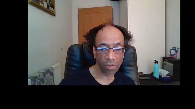 rauncher1 online show from 06/28/26, 09:15