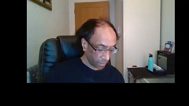 rauncher1 online show from 06/29/26, 08:31