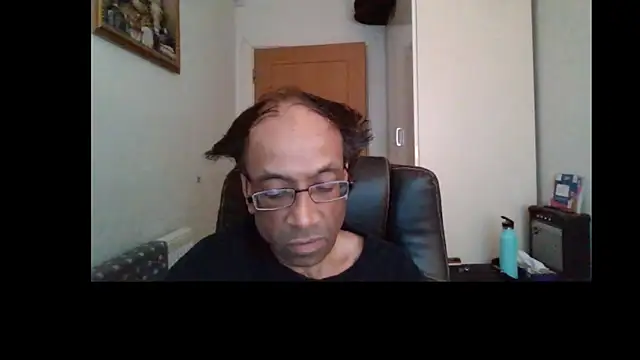 rauncher1 online show from 06/29/26, 10:15