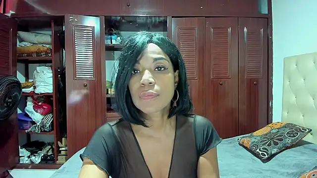 LUISSA  online show from 01/16/25, 12:20