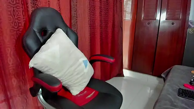 LUISSA  online show from 01/31/25, 12:18