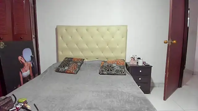 LUISSA  online show from 03/03/26, 12:44