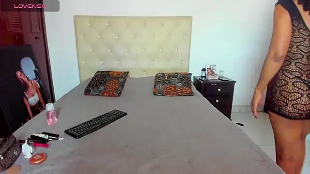 LUISSA  online show from 05/12/26, 02:25