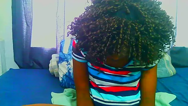 freaky naughty online show from 02/14/25, 10:17