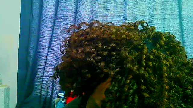 freaky naughty online show from 02/18/25, 11:44