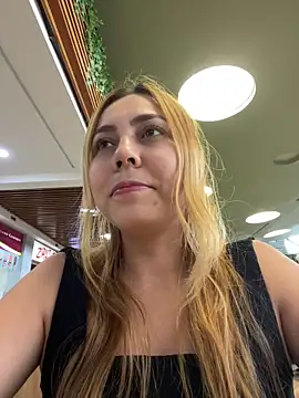 Brittanyrosexx online show from 06/15/26, 04:42
