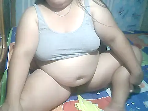 cutechubbyasian online show from 04/15/26, 02:24