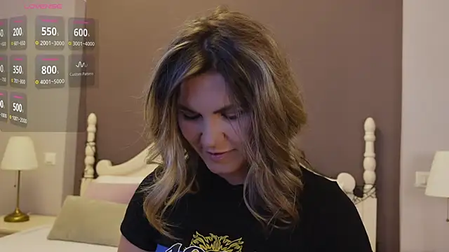 FeliciaKrige online show from 01/27/25, 09:33