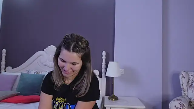 FeliciaKrige online show from 02/06/25, 09:38