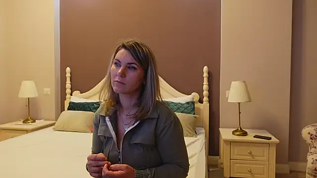 FeliciaKrige online show from 02/28/25, 09:55