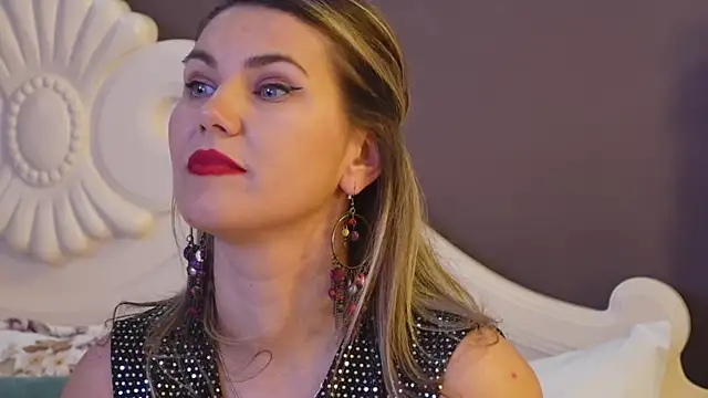 FeliciaKrige online show from 03/01/25, 01:00