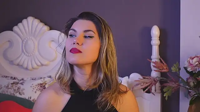 FeliciaKrige online show from 03/04/25, 03:11