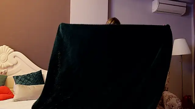 FeliciaKrige online show from 03/05/25, 08:42