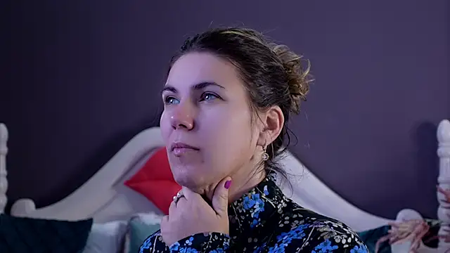 FeliciaKrige online show from 03/07/25, 09:17