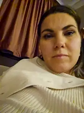 FeliciaKrige online show from 03/13/25, 01:10