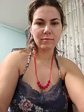 FeliciaKrige online show from 03/17/25, 09:45