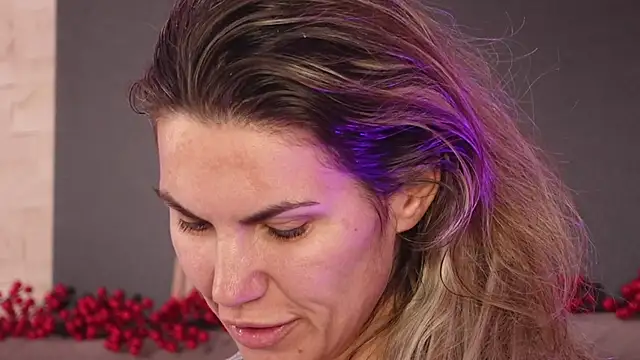 FeliciaKrige online show from 01/08/26, 08:33