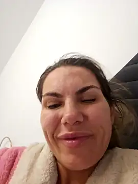 FeliciaKrige online show from 01/09/26, 08:21