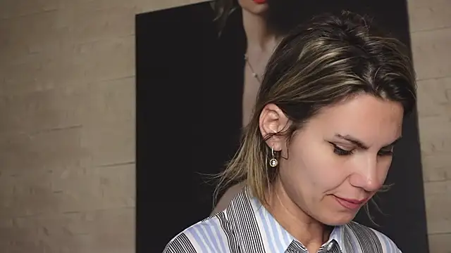 FeliciaKrige online show from 03/17/26, 08:12