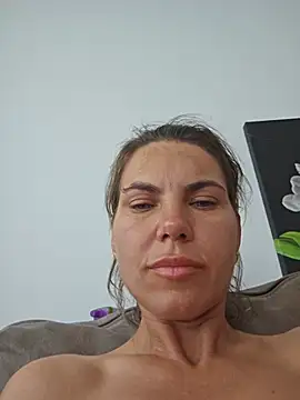 FeliciaKrige online show from 06/27/26, 03:39