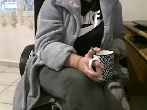 douceur63 online show from 01/10/25, 11:33