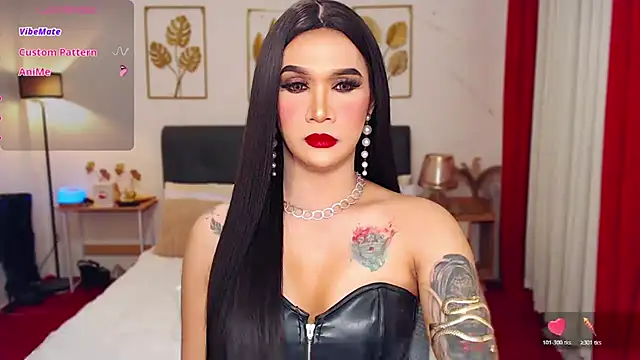 SeductiveLexieX online show from 11/25/25, 02:06