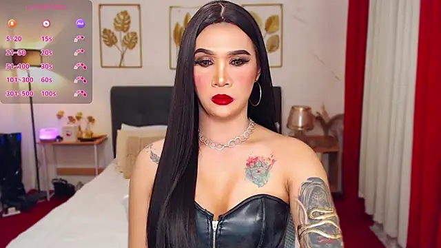 SeductiveLexieX online show from 11/27/25, 12:40