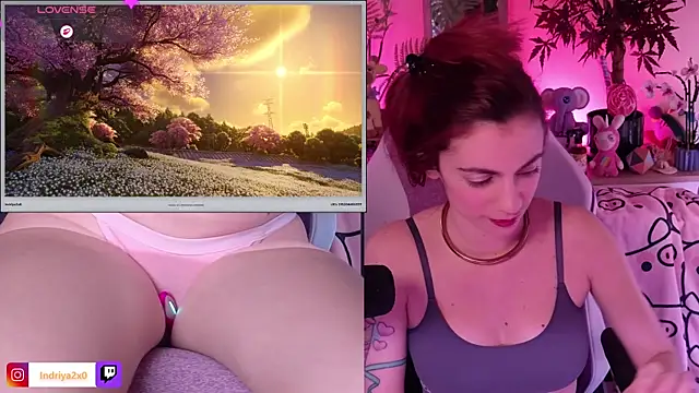 Indriya2x0 online show from 06/04/26, 07:20