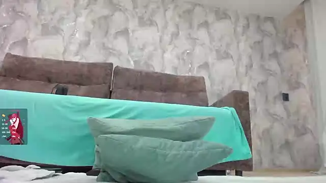 succubus online show from 12/10/24, 11:32