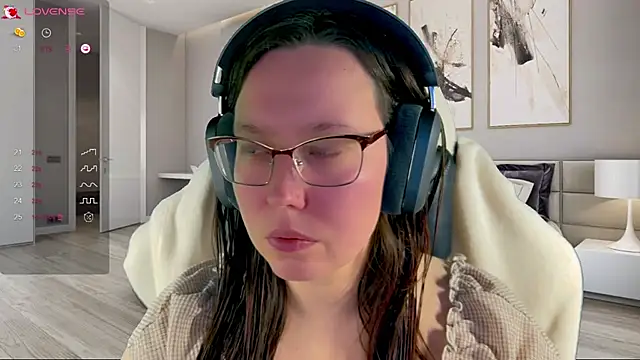 Victoria Romans online show from 11/01/25, 12:01