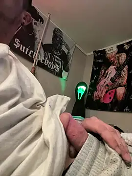 cumgitsumdic online show from 02/25/26, 12:15