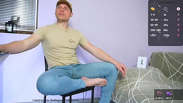 alexandrblatenn online show from 01/03/25, 07:06