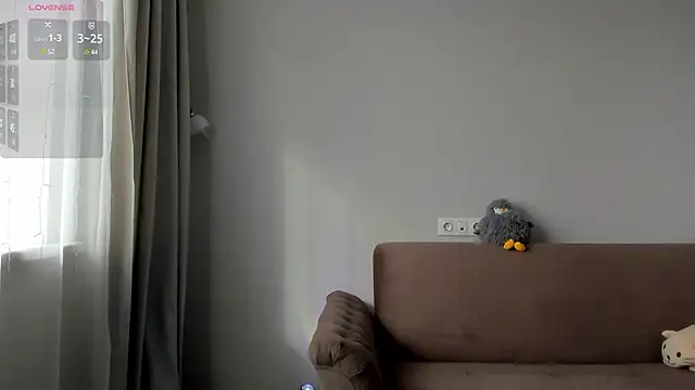 goodtobeshy online show from 02/16/25, 09:04